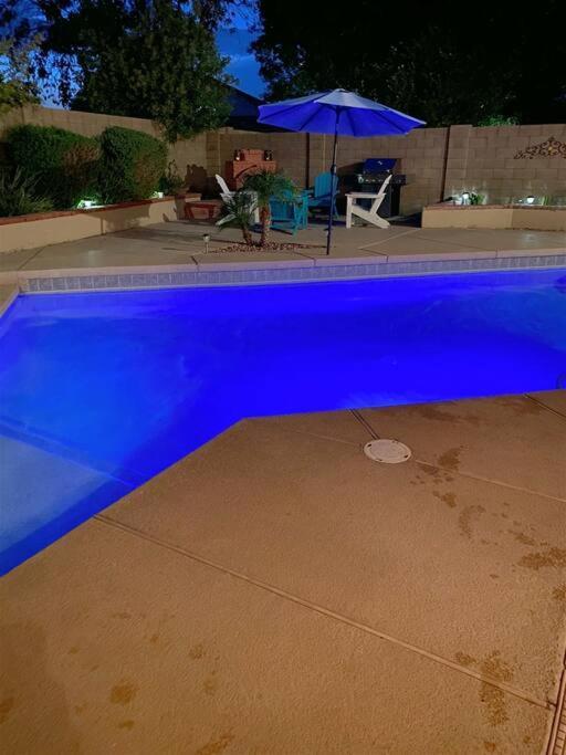 Private Paradise With Pool Heater, Spa, Billiards Эйвондейл Экстерьер фото